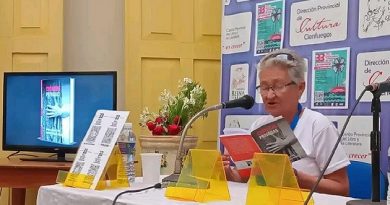 “Escribir desde el dolor me ha permitido comprender la vida”