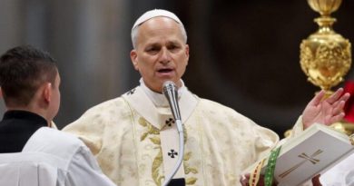 Papa León XIV recibió llamamiento de REDH a favor de Cuba y Venezuela Papa León XIV recibió llamamiento de REDH a favor de Cuba y Venezuela