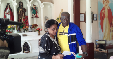 Declaran Patrimonio Local a instituciones religiosas en Palmira, Cienfuegos