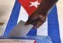 Prioridades del quehacer electoral en Cuba Realizar con calidad los procesos que se convoquen, prioridad en el quehacer electoral. / Foto: Tomada de Prensa Latina