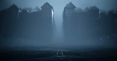 <em>REANIMAL</em>, exponente memorable del equipo sueco de Tarsier Studios <em>REANIMAL</em>, exponente memorable del equipo sueco de Tarsier Studios