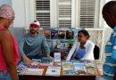 Realizarán Concurso Nacional de Reseña Crítica Literaria Segur en Cienfuegos El examen valorativo de los textos literarios constituye el objetivo de este importante lauro. / Foto: Del autor