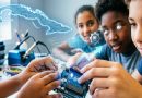 Robótica educativa: la semilla digital