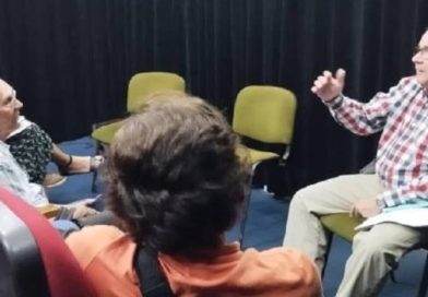 UNEAC debate acerca de incentivos fiscales para la creación audiovisual