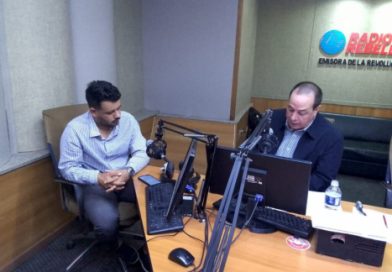 En condiciones difíciles, mantener los servicios vitales de salud en el país (+Audio)