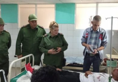 Cuatro muertos y 17 heridos deja accidente de ómnibus en la autopista nacional cerca de Sancti Spíritus