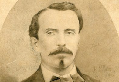 Carlos Manuel de Céspedes, otra faceta de su legado Carlos Manuel de Céspedes, otra faceta de su legado