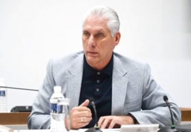 Cuba condena nuevos ataques de Israel y Estados Unidos contra Irán