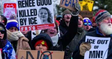 Obsesiones del magnate Presidente: bailes, secuestros y miedos