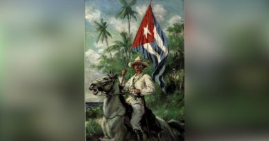 Desde el pueblo y para el pueblo, una revolución sobre las armas Desde el pueblo y para el pueblo, una revolución sobre las armas