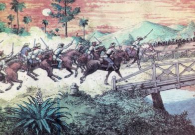 24 de febrero de 1895: La guerra de Martí Foto: Tomada del libro Páginas de Gloria