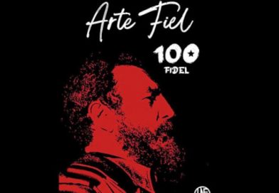 Campaña Arte Fiel, homenaje a Fidel y a la cultura en Cuba Campaña Arte Fiel, homenaje a Fidel y a la cultura en Cuba