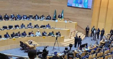 Guterres: la Unión Africana es un referente del multilateralismo Guterres: la Unión Africana es un referente del multilateralismo