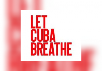 <em>Let Cuba Breathe</em>: Nueva campaña documental sobre el impacto del bloqueo en los cubanos <em>Let Cuba Breathe</em>: Nueva campaña documental sobre el impacto del bloqueo en los cubanos