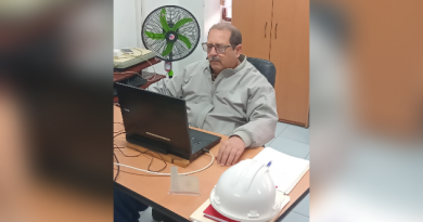 Borroto: un ingeniero por vida y obra