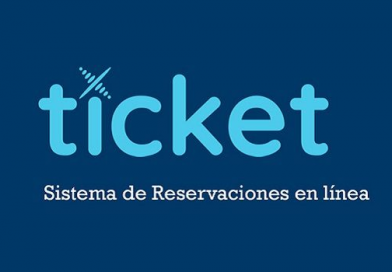 Ticket alerta sobre suplantación de identidad con falsa aplicación para venta de combustible Ticket alerta sobre suplantación de identidad con falsa aplicación para venta de combustible