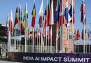 India con Cumbre Impacto IA en defensa de democratización tecnológica