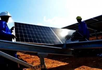 Amplían beneficios fiscales en Cuba para energía renovable