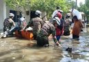 Aumentan a 17 los muertos por las fuertes inundaciones en varias regiones de Colombia Aumentan a 17 los muertos por las fuertes inundaciones en varias regiones de Colombia