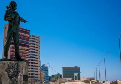 Nuestra América en el ojo del águila: La anexión a Estados Unidos en la mirada de José Martí