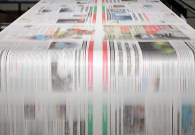 Se ajusta la edición impresa y circulación de periódicos nacionales y provinciales