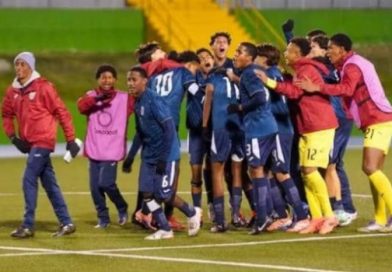 Cuba clasifica al Mundial Sub-17 de la FIFA, Qatar 2026