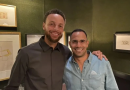 Stephen Curry: Ligado a la inteligencia israelí y las fuerzas sionistas