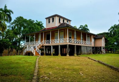 Renovará proyecto instalaciones del Sitio Histórico de Birán (+ Fotos)