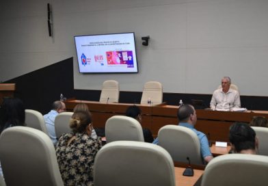 Proyecto HEARTS fortalece control de hipertensión en Cuba