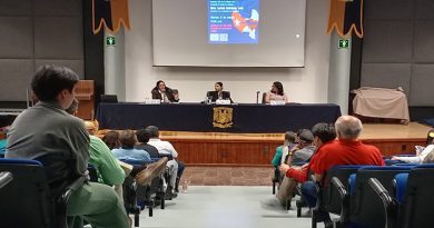 Ratifican apoyo a Cuba desde importante universidad mexicana