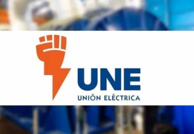 Restablecimiento del Sistema Eléctrico Nacional, jornada del 17 de marzo