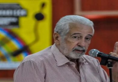 Cuba pierde a Jorge Gómez, excepcional músico y compositor