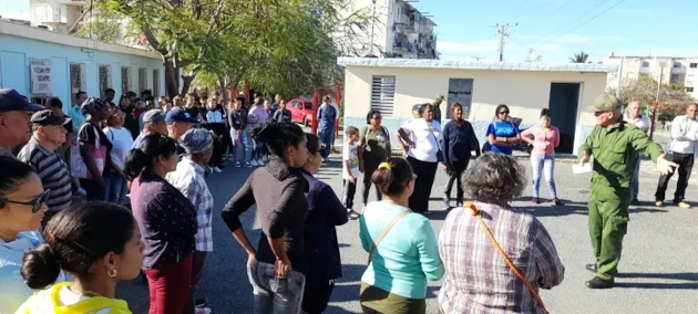 Foto: Miguel Adrián Rodríguez Pérez / 5 de Septiembre