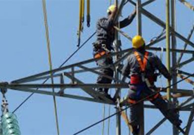 Avanza recuperación del sistema eléctrico en Cuba (+Video) Avanza recuperación del sistema eléctrico en Cuba (+Video)