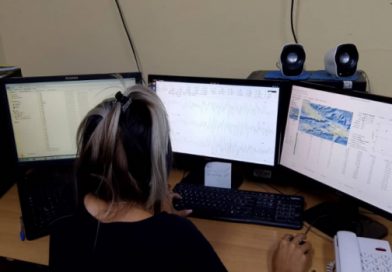 ¡Tembló el oriente cubano en la madrugada!