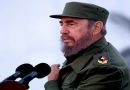 Fidel Castro Ruz: el hombre, sus condicionantes y formación