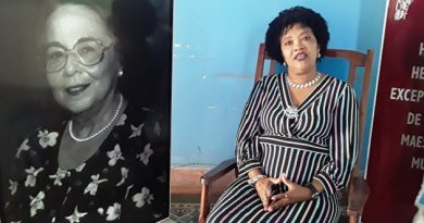 8 de Marzo en Cienfuegos: la lucha que no cesa