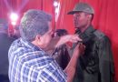 Cienfuegos conmemora aniversario 65 del Ejército Central (+Fotos)