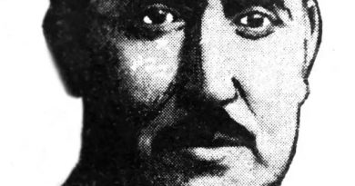 Miguel Ángel de la Torre y Rodríguez (1884-1930).