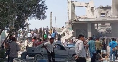 El ataque estadounidense-israelí tiene como objetivo impedir la paz, no promoverla