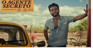 Brasil vive clima de expectativa colectiva ante gala de los Óscar