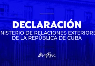 Cuba rechaza ataque a Irán y alerta sobre escalada regional