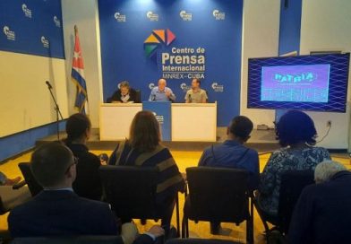 V Coloquio Internacional Patria: espacio de pensamiento, intercambio y acción en torno a la comunicación digital