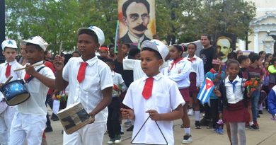 Cuba, el manual del castigo y la vigencia de la unidad antiimperialista