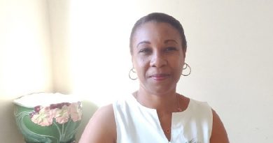 Dayana mujer educadora que ama la profesión Dayana mujer educadora que ama la profesión