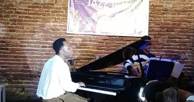 Dayramir González y Cienfuegos como destino posible en su próxima gira nacional Dayramir González y Cienfuegos como destino posible en su próxima gira nacional