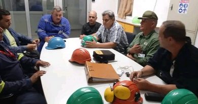 Cienfuegos prioriza servicios vitales tras desconexión del SEN