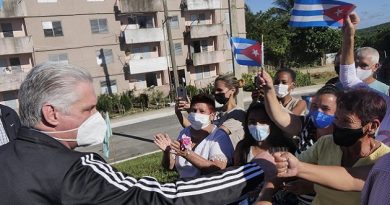 ¿Cómo se mide lo que duele y lo que cura? Una herramienta mira a fondo los barrios de Cienfuegos