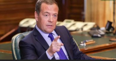 Medvédev: Una invasión terrestre en Irán sería el “nuevo Vietnam” de EEUU