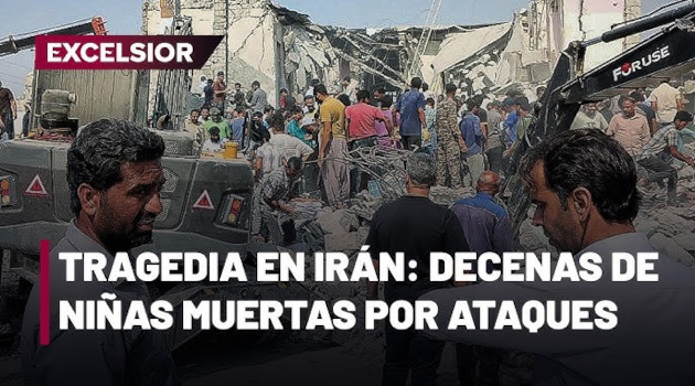 El imperio apocalíptico que arrastra al mundo al desastre